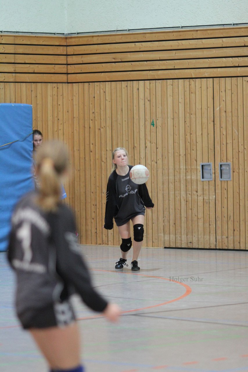 Bild 197 - U16w 2.Tag am 26.11.11